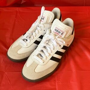 Adidas Samba-NWOT